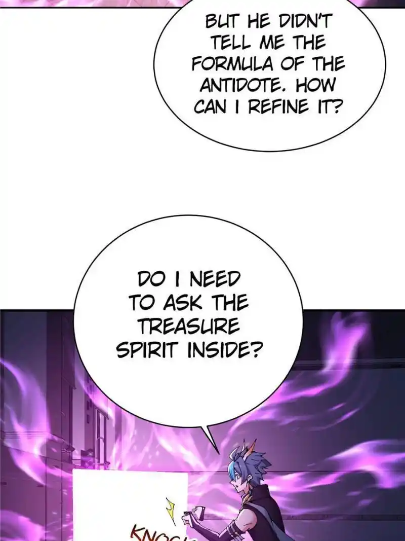 I Picked up an Attribute Chapter 259