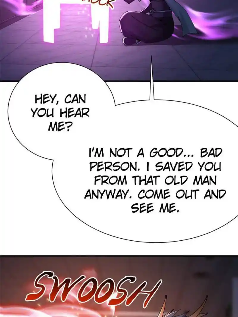 I Picked up an Attribute Chapter 259