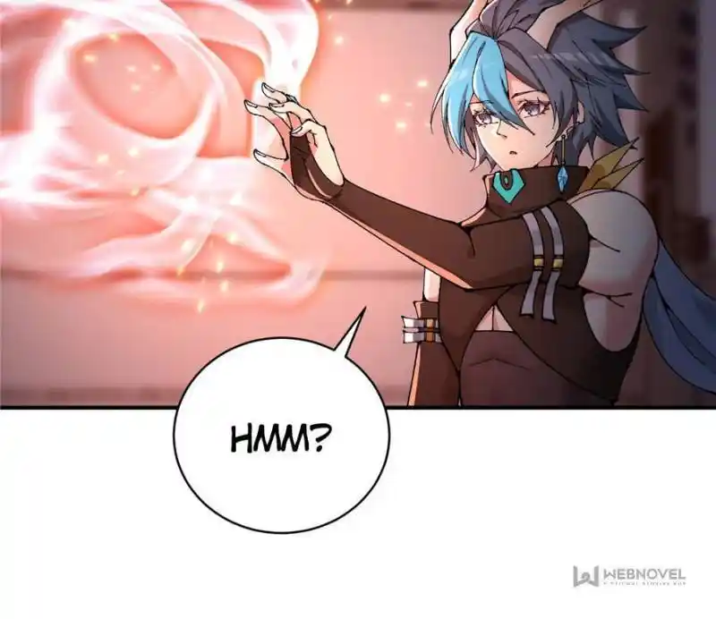 I Picked up an Attribute Chapter 259