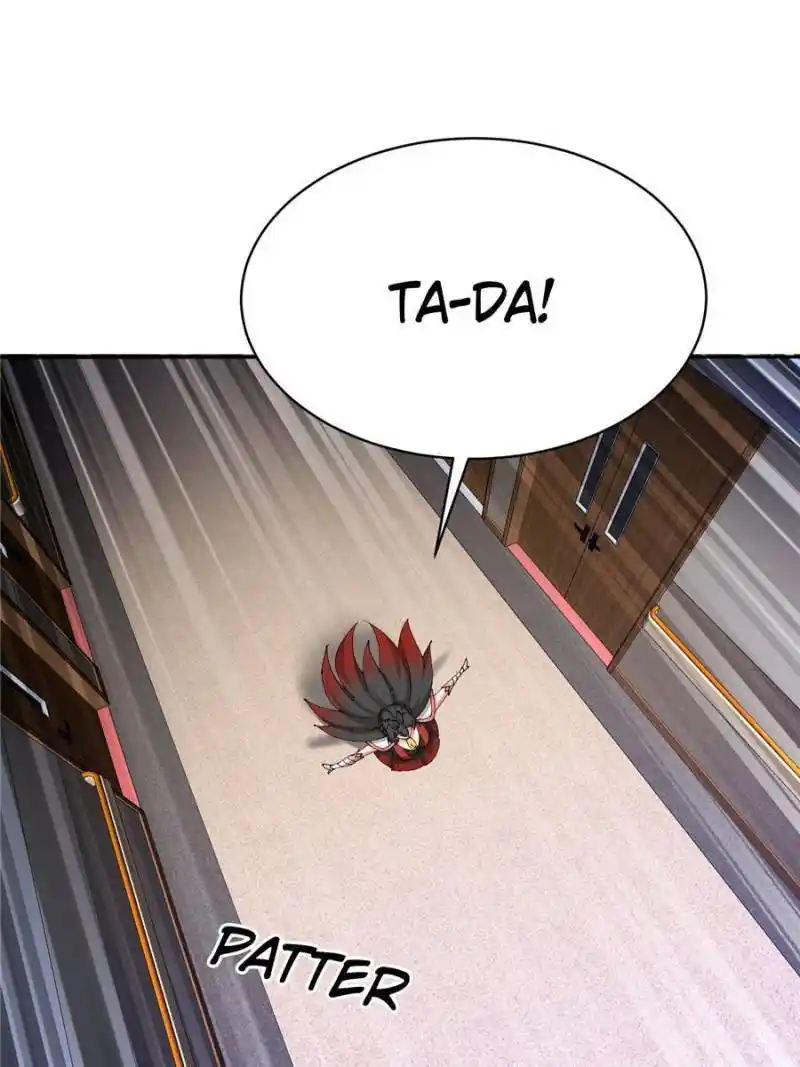 I Picked up an Attribute Chapter 259