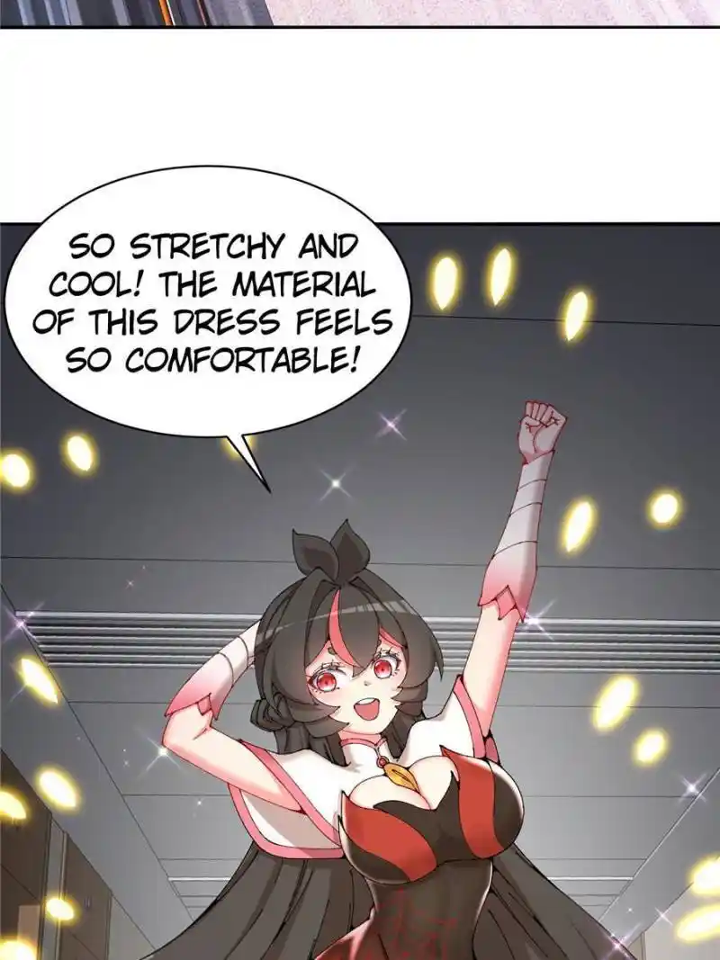 I Picked up an Attribute Chapter 259