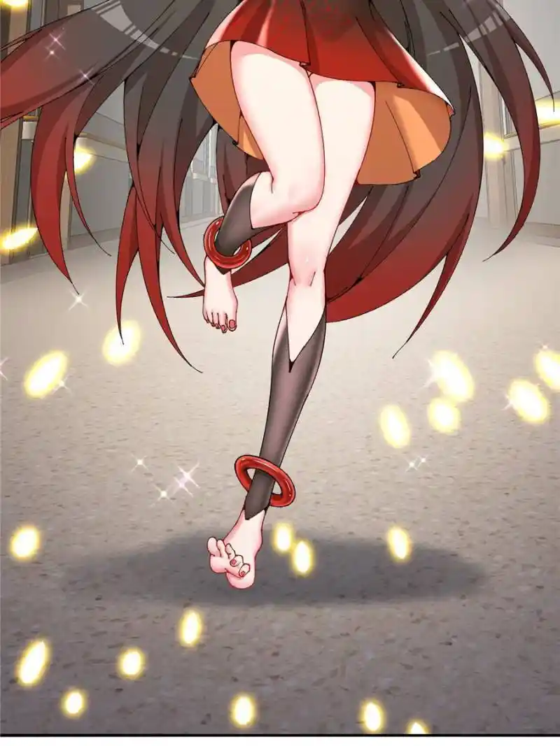 I Picked up an Attribute Chapter 259