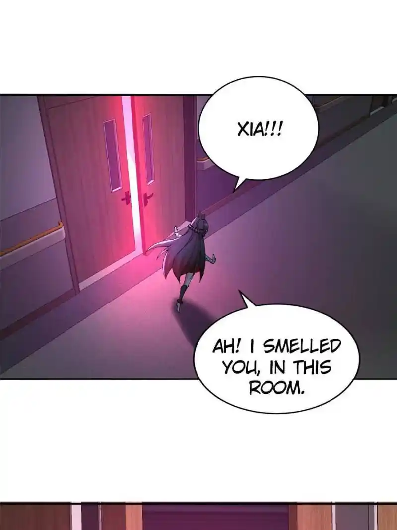 I Picked up an Attribute Chapter 259