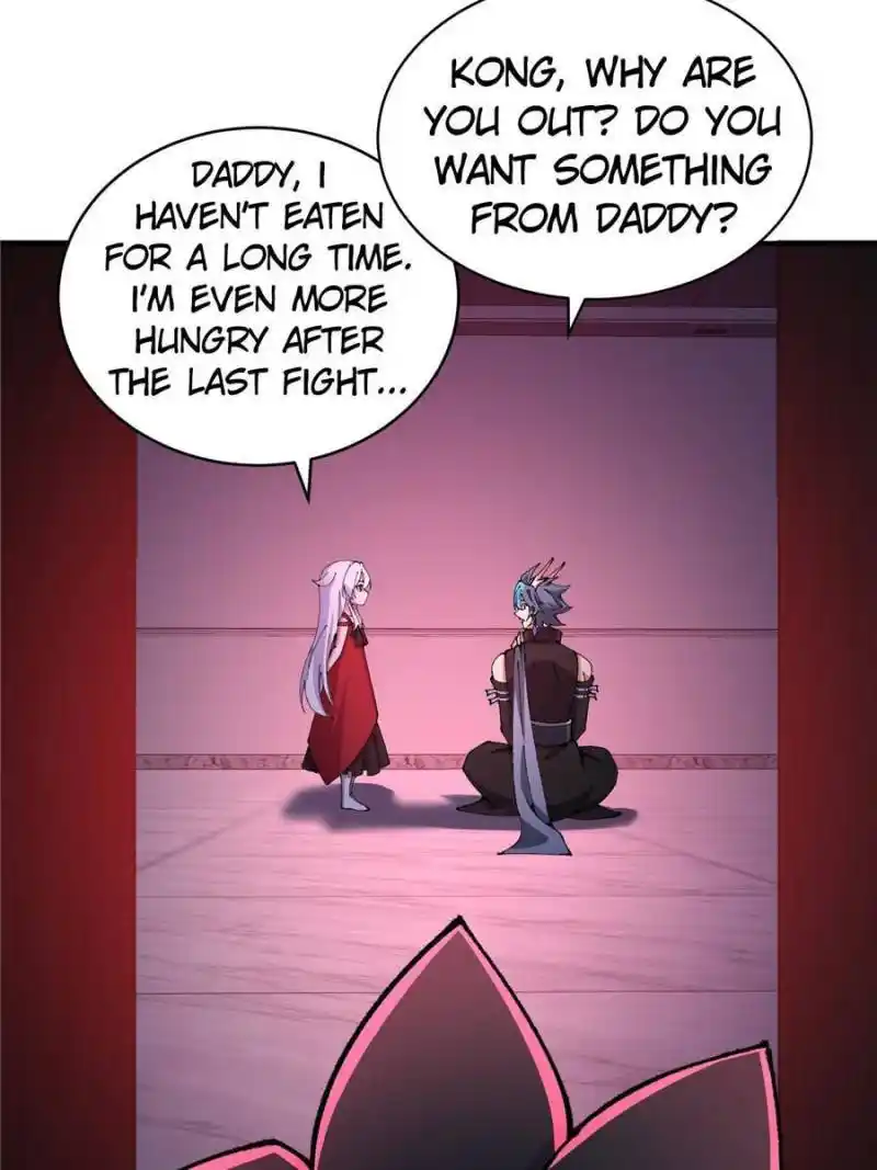 I Picked up an Attribute Chapter 259