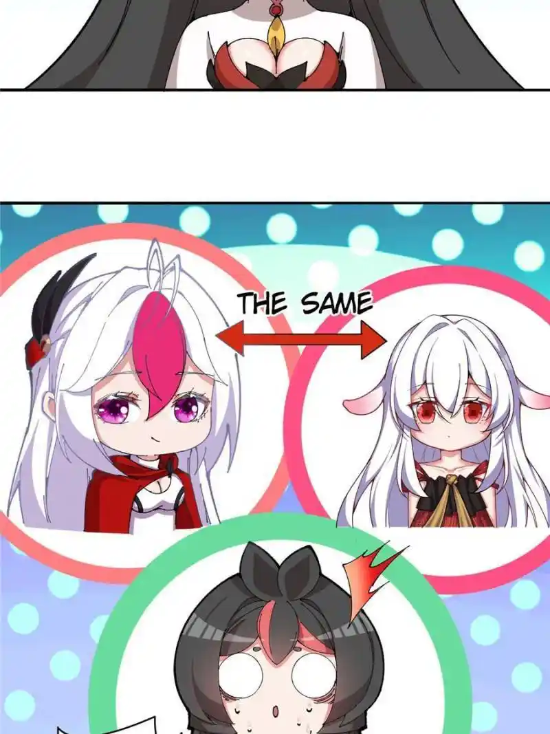 I Picked up an Attribute Chapter 259