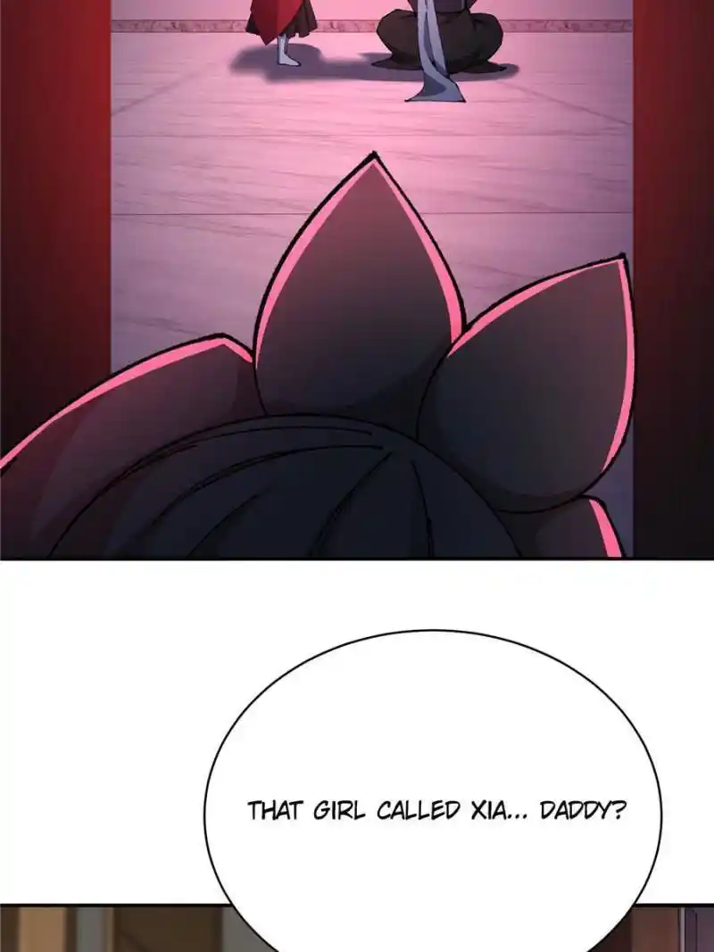 I Picked up an Attribute Chapter 260