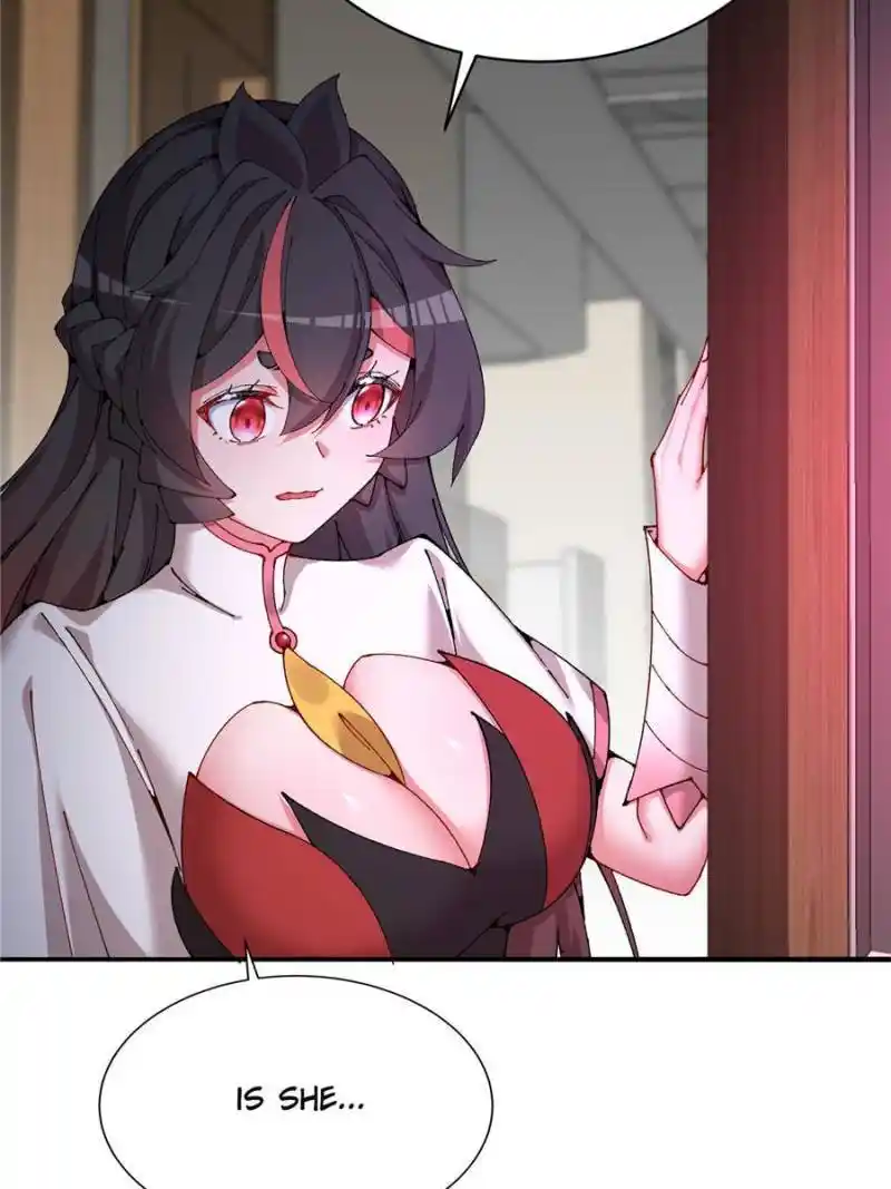 I Picked up an Attribute Chapter 260