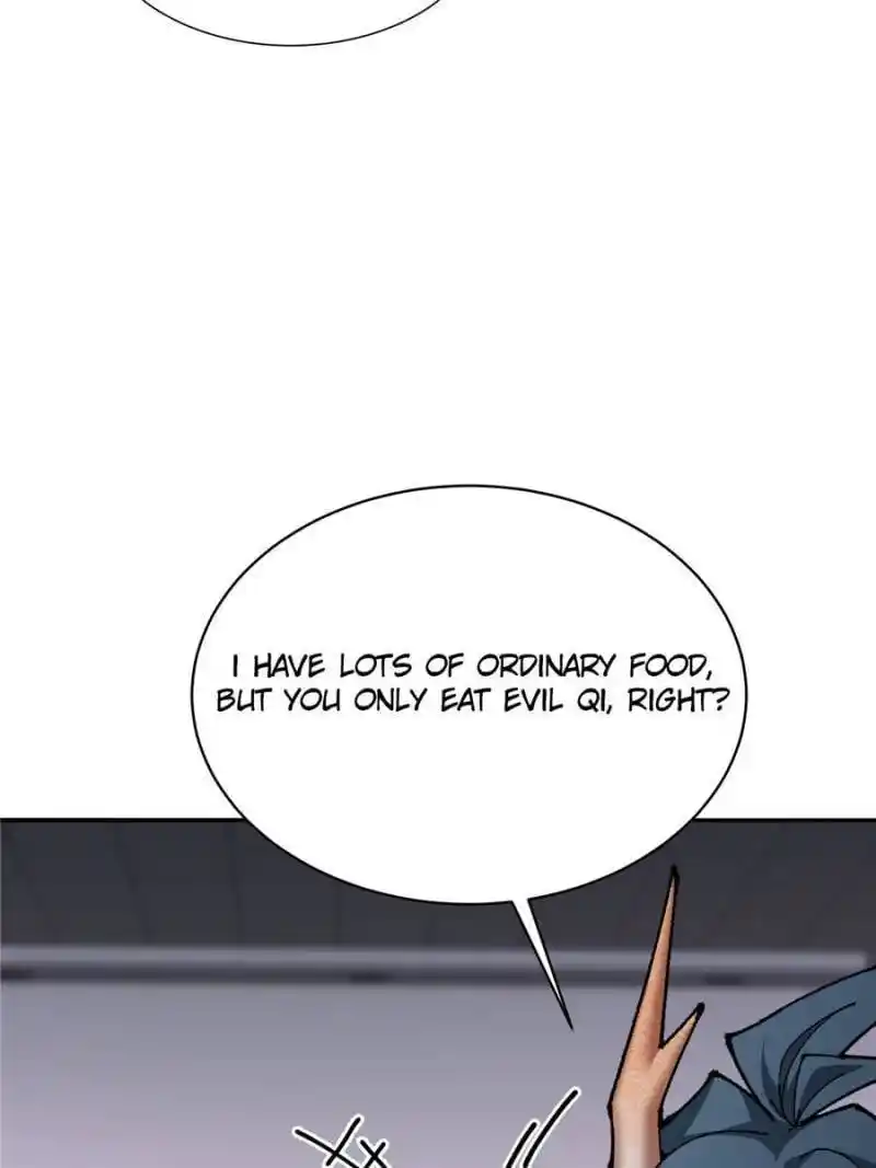 I Picked up an Attribute Chapter 260