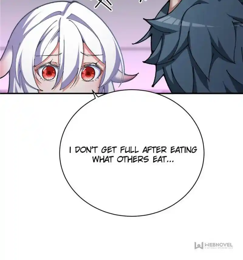 I Picked up an Attribute Chapter 260