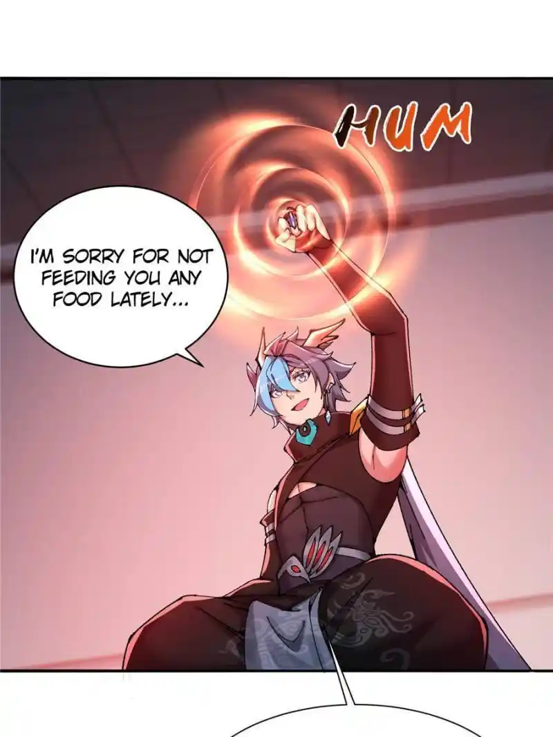 I Picked up an Attribute Chapter 260