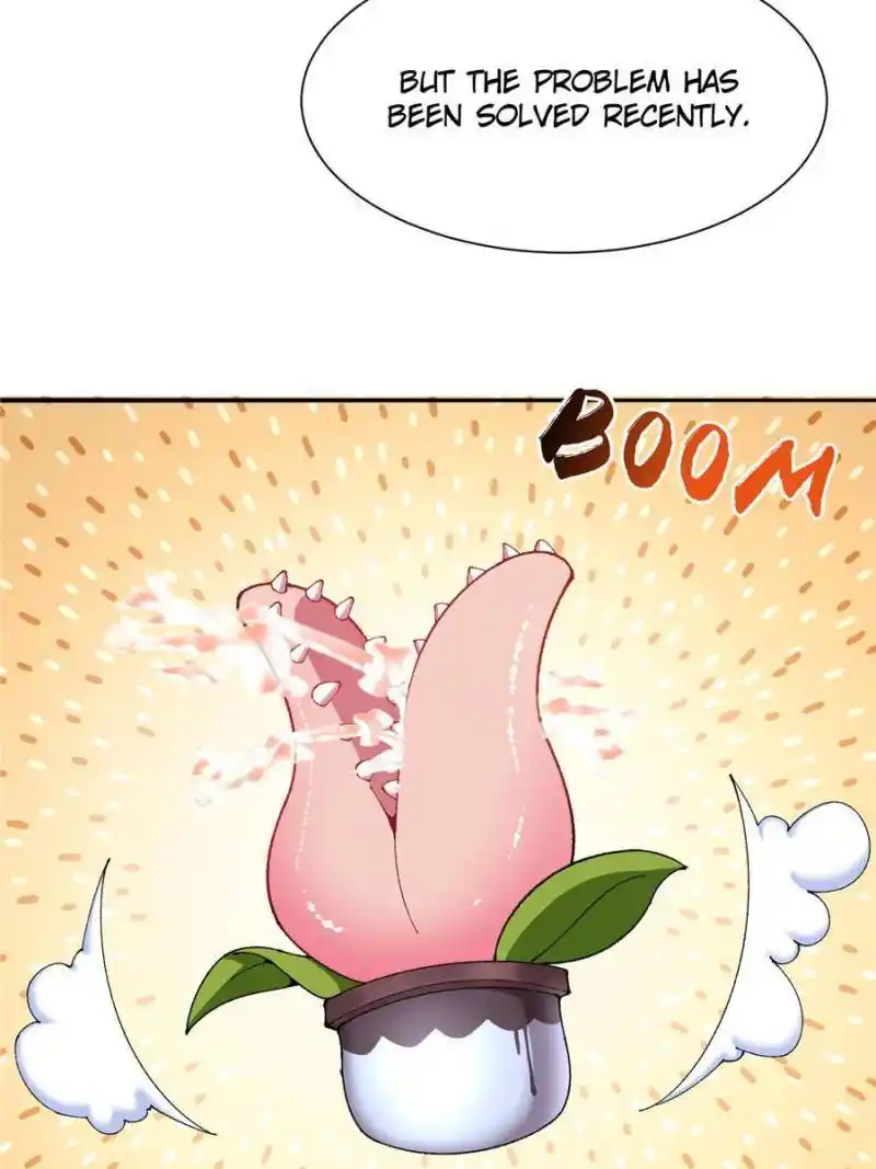 I Picked up an Attribute Chapter 260