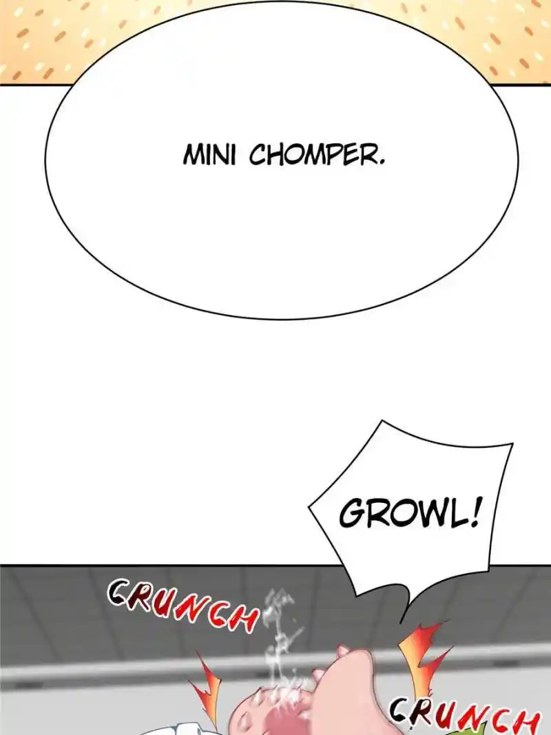 I Picked up an Attribute Chapter 260