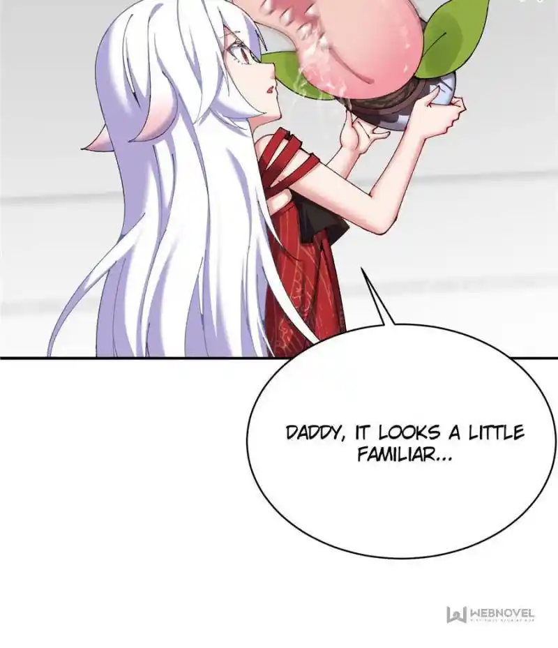 I Picked up an Attribute Chapter 260