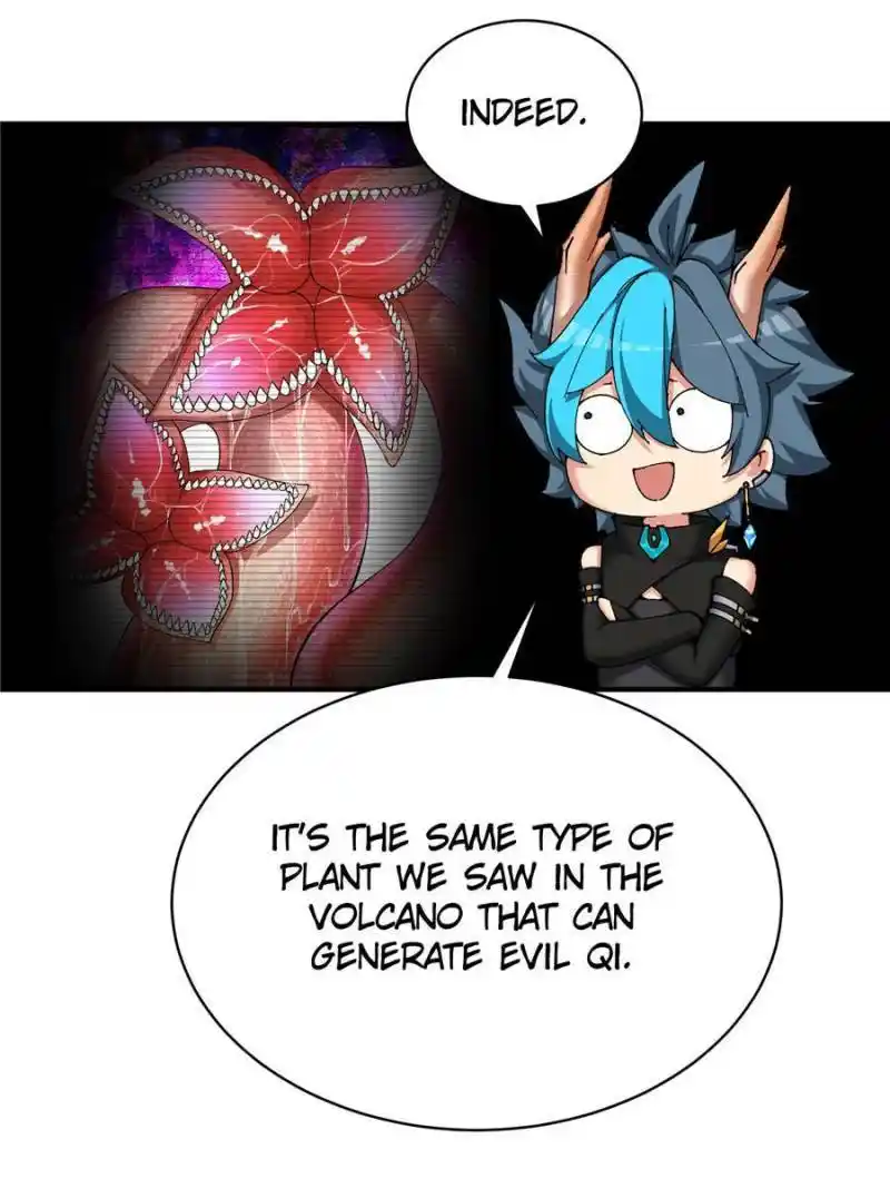 I Picked up an Attribute Chapter 260