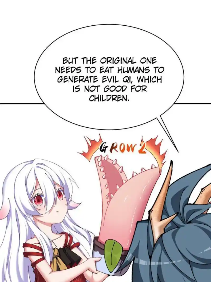 I Picked up an Attribute Chapter 260