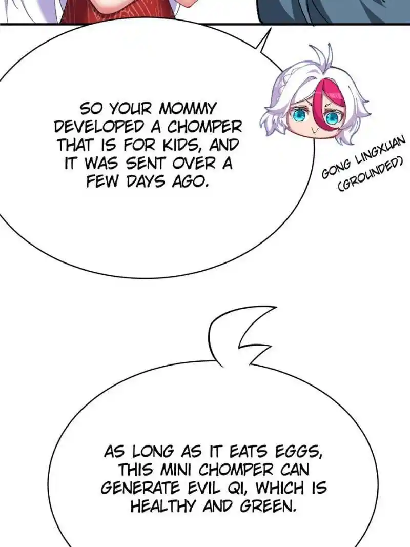 I Picked up an Attribute Chapter 260