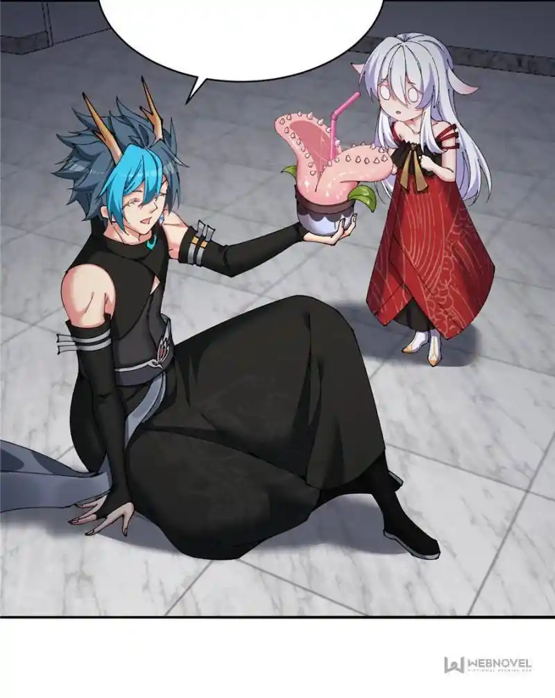 I Picked up an Attribute Chapter 260