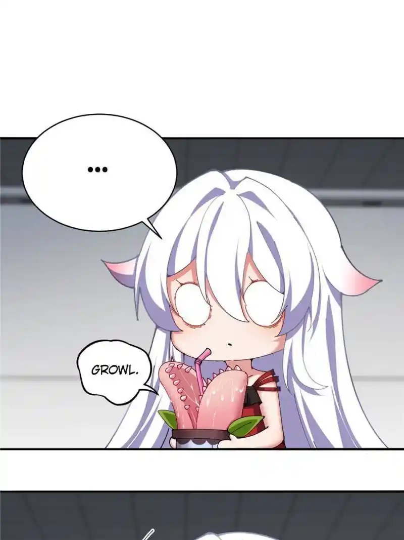 I Picked up an Attribute Chapter 260