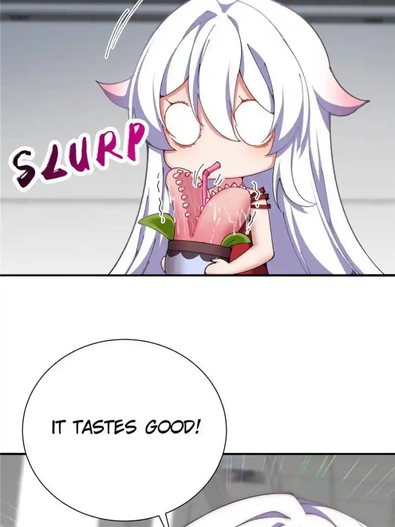 I Picked up an Attribute Chapter 260