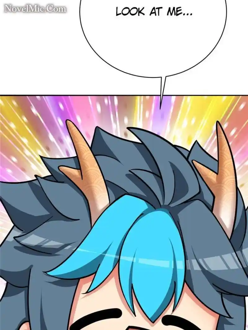 I Picked up an Attribute Chapter 260