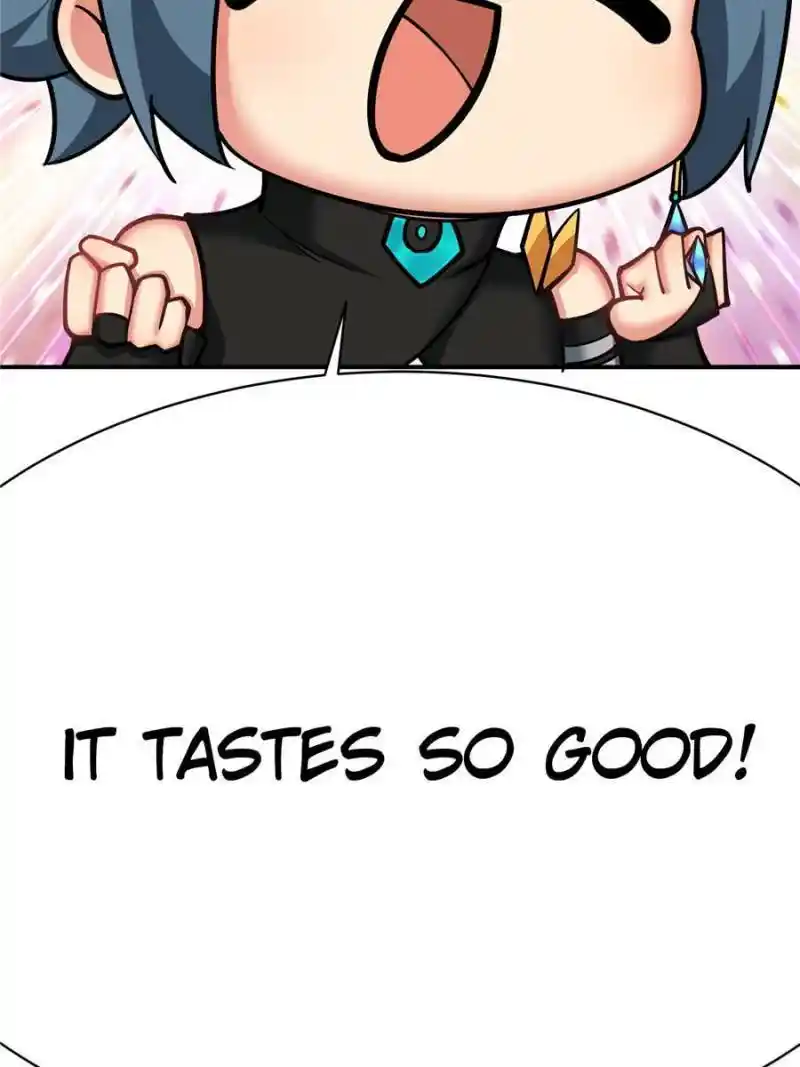 I Picked up an Attribute Chapter 260