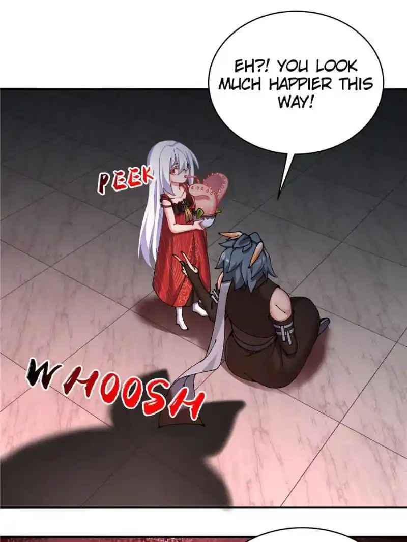 I Picked up an Attribute Chapter 260