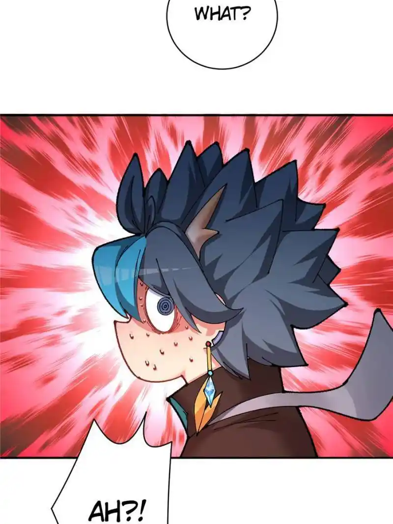 I Picked up an Attribute Chapter 260