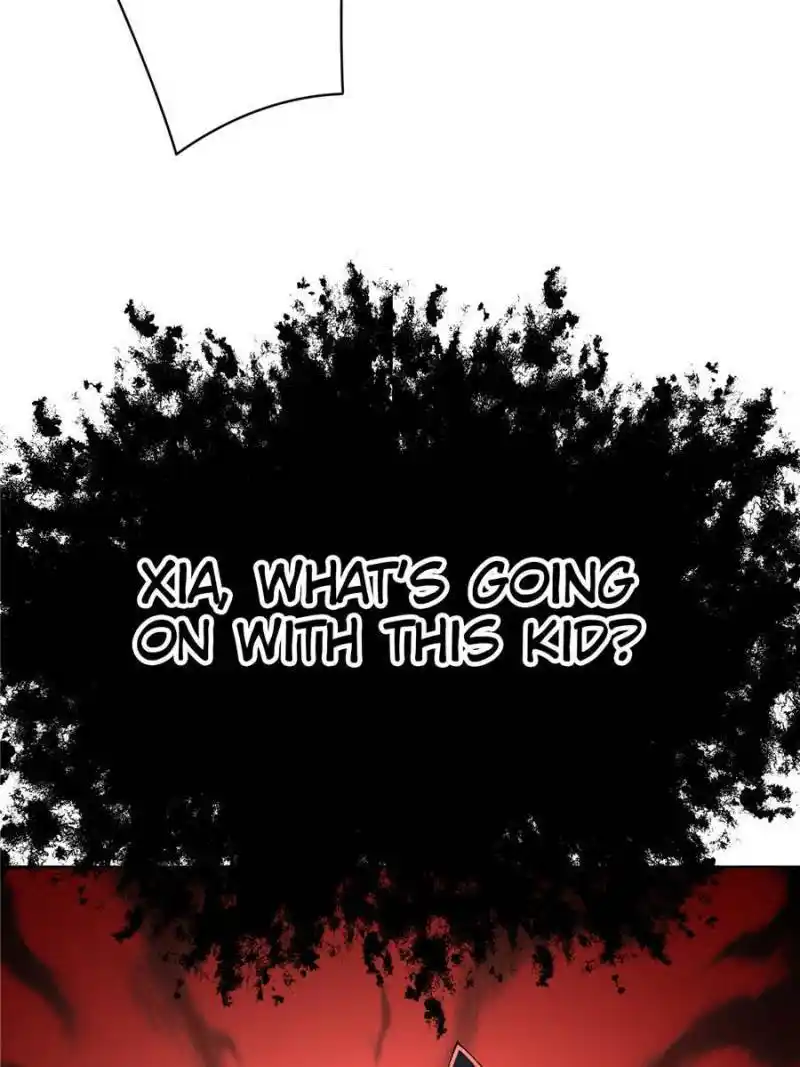 I Picked up an Attribute Chapter 260