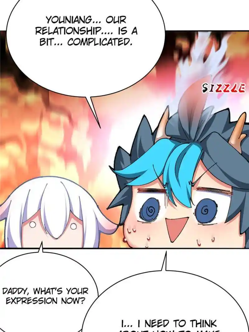 I Picked up an Attribute Chapter 260