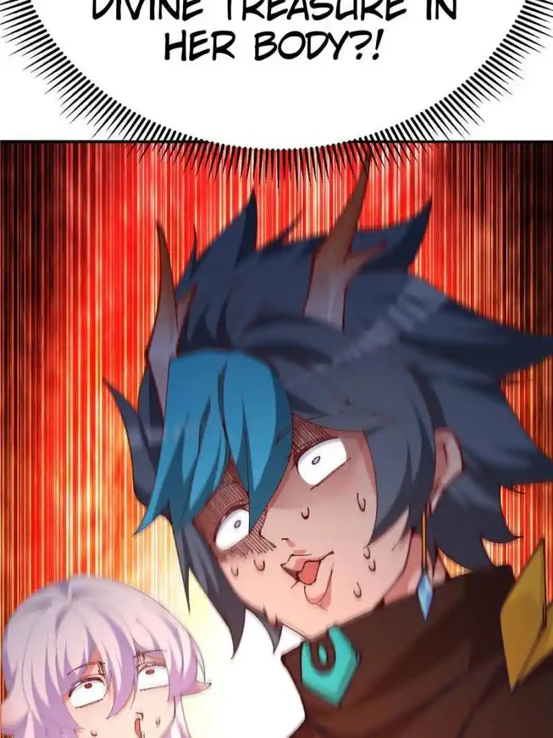 I Picked up an Attribute Chapter 260