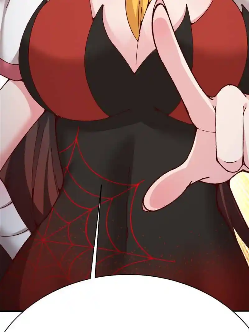 I Picked up an Attribute Chapter 260