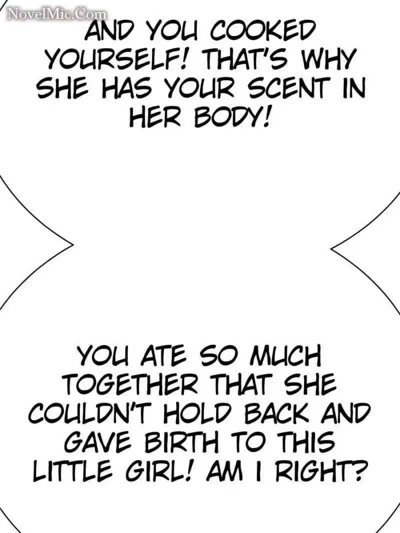 I Picked up an Attribute Chapter 260