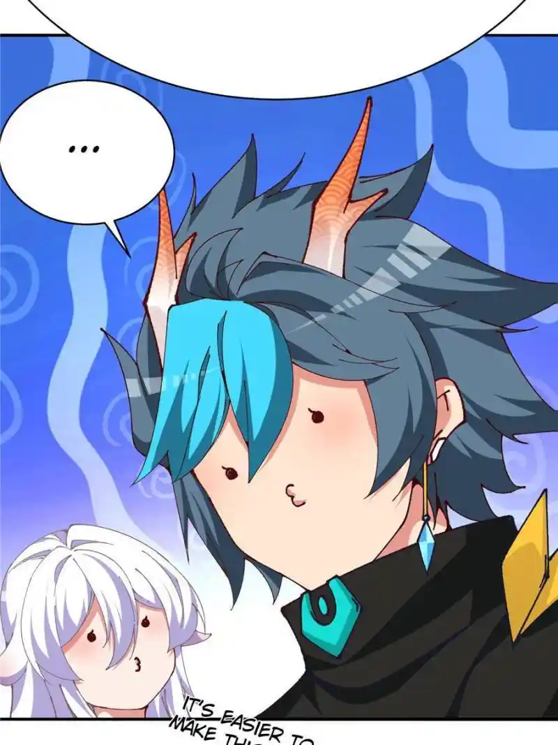 I Picked up an Attribute Chapter 260