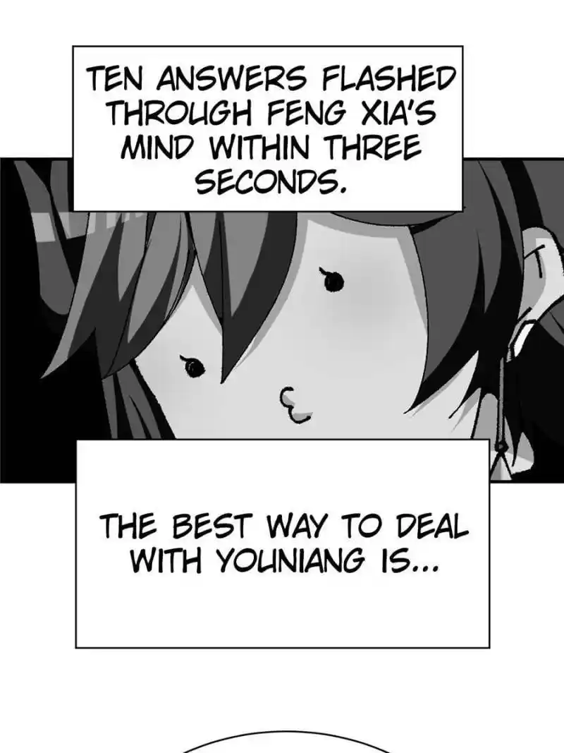 I Picked up an Attribute Chapter 260