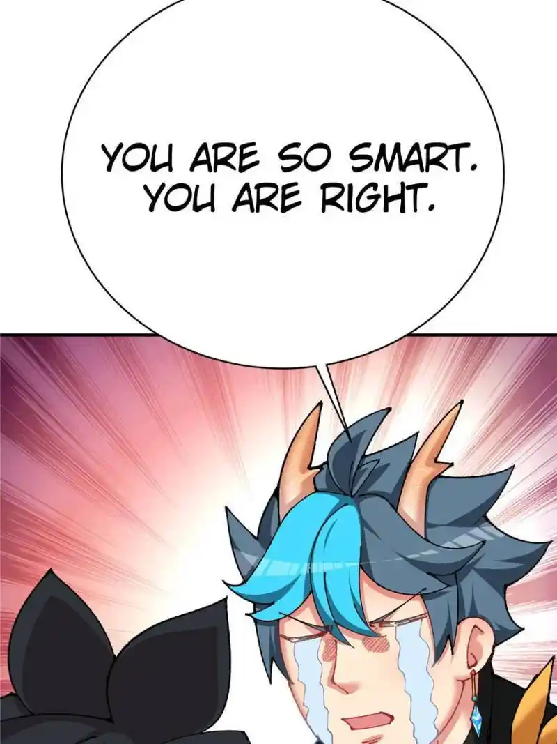 I Picked up an Attribute Chapter 260