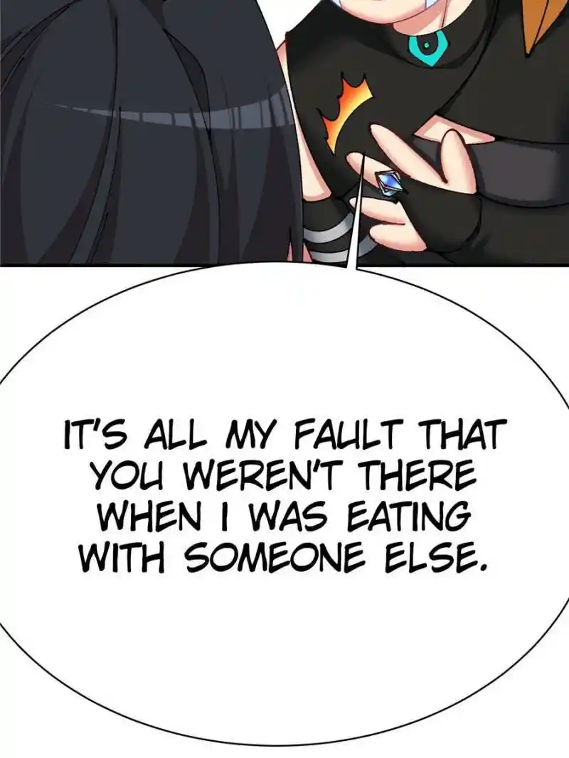 I Picked up an Attribute Chapter 260