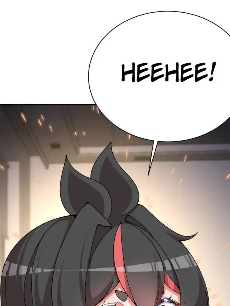 I Picked up an Attribute Chapter 260