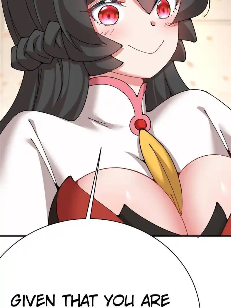 I Picked up an Attribute Chapter 260