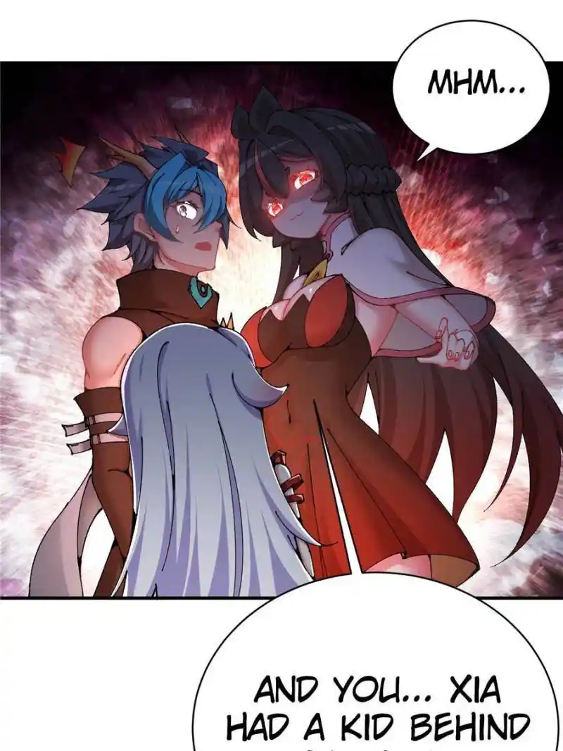 I Picked up an Attribute Chapter 260