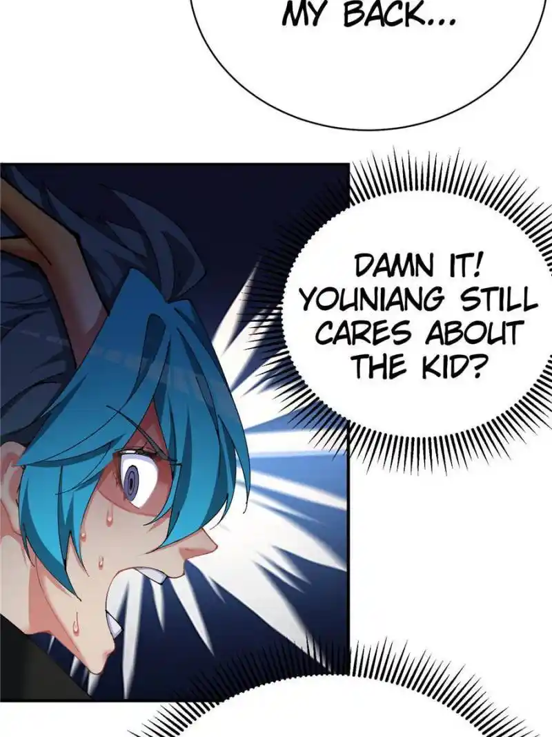 I Picked up an Attribute Chapter 260