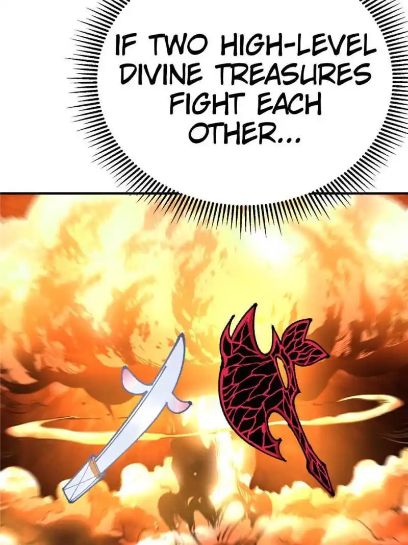 I Picked up an Attribute Chapter 260