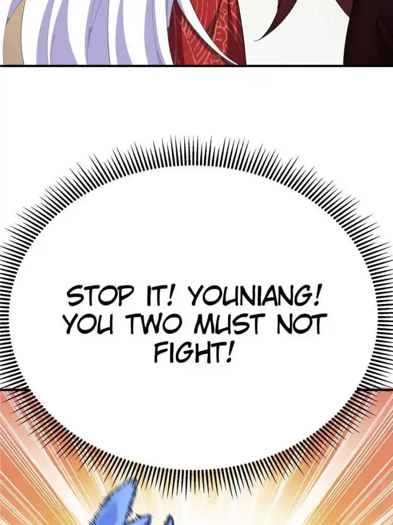 I Picked up an Attribute Chapter 260