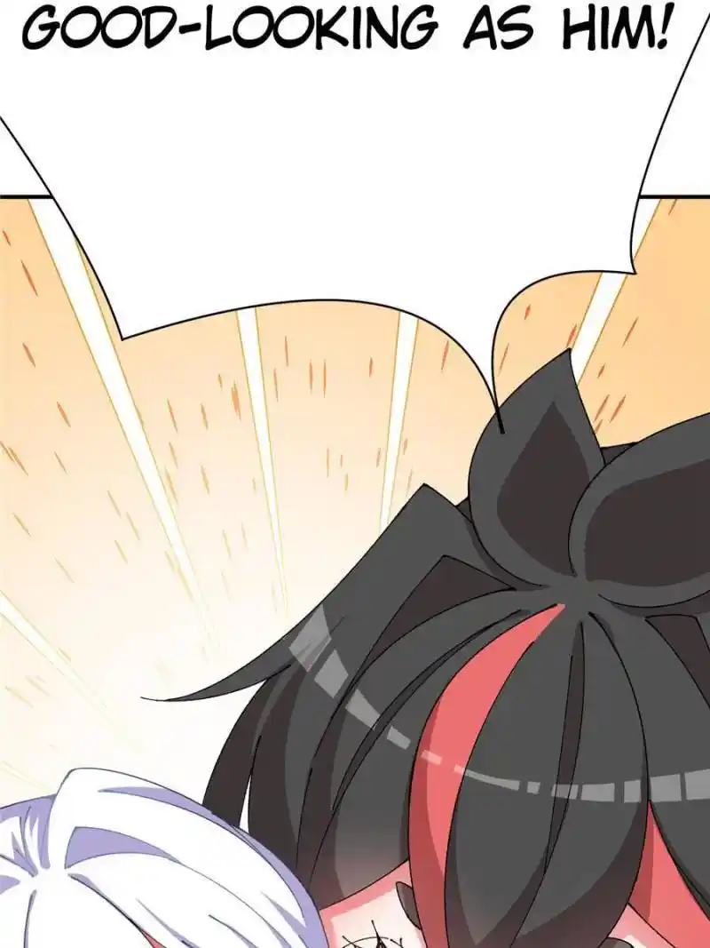 I Picked up an Attribute Chapter 260