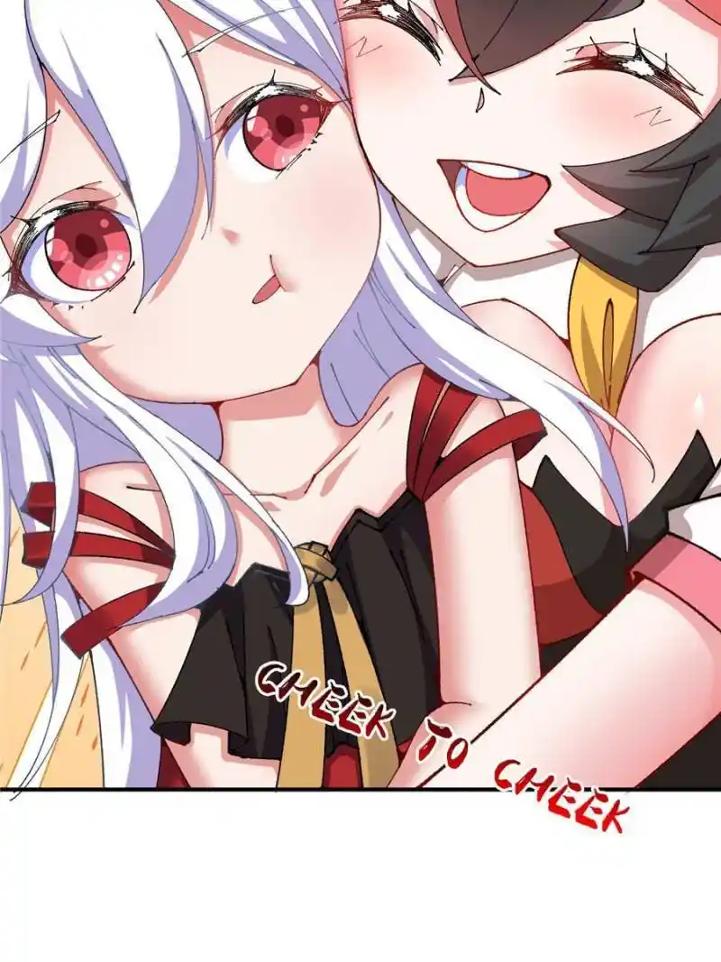 I Picked up an Attribute Chapter 260