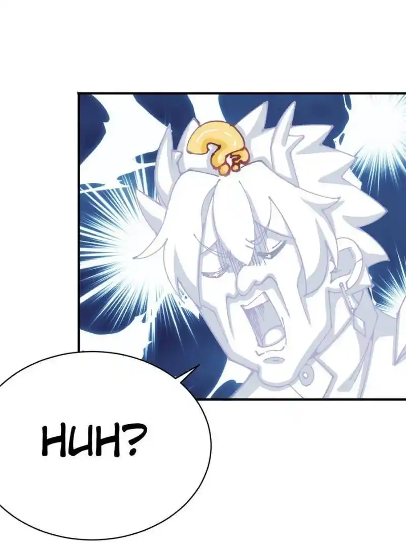 I Picked up an Attribute Chapter 260