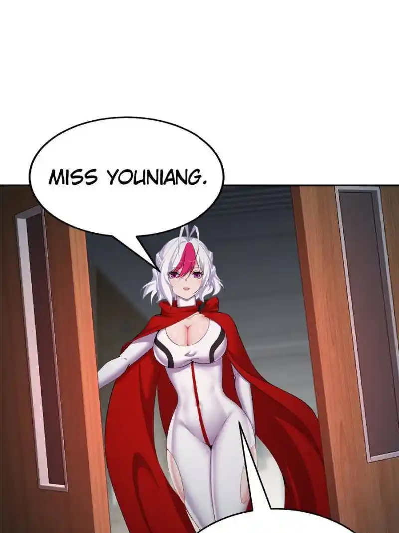 I Picked up an Attribute Chapter 260