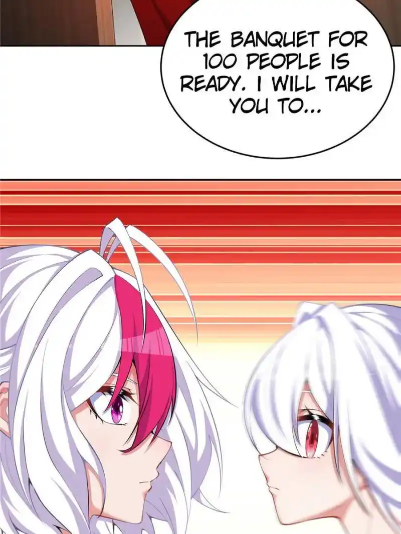 I Picked up an Attribute Chapter 260