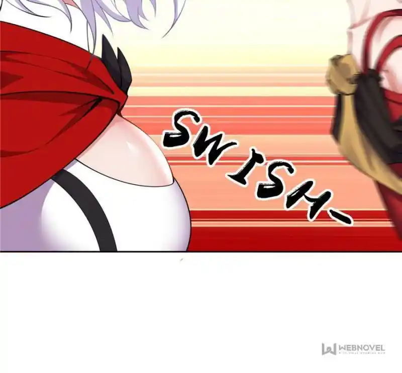 I Picked up an Attribute Chapter 260