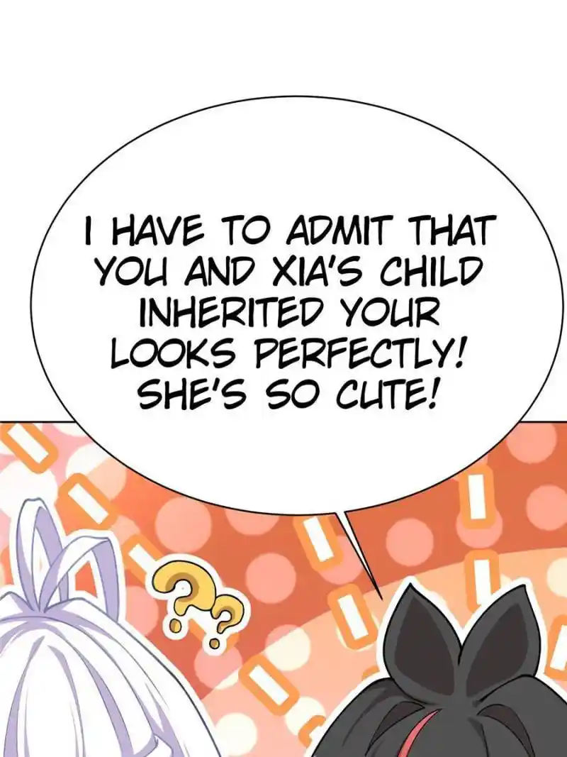 I Picked up an Attribute Chapter 260