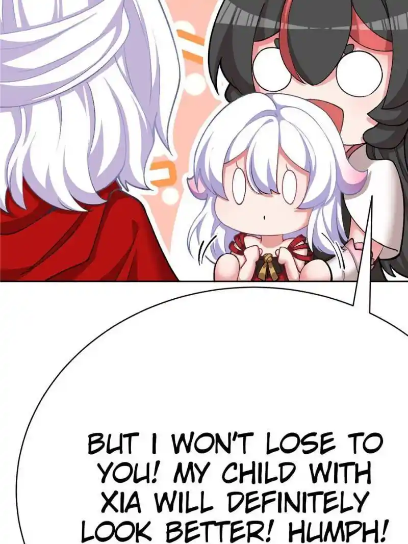 I Picked up an Attribute Chapter 260